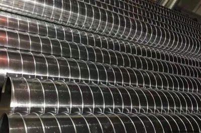 不銹鋼風(fēng)管在生產(chǎn)中如何管理質(zhì)量？