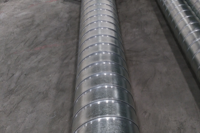 如何才能提高通風(fēng)管道的加工質(zhì)量？