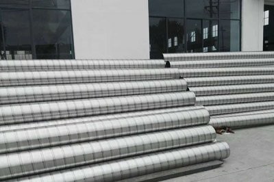 通風(fēng)管道需要保持潔凈？