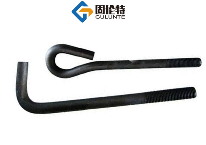 高強(qiáng)度地腳螺栓生產(chǎn)廠家