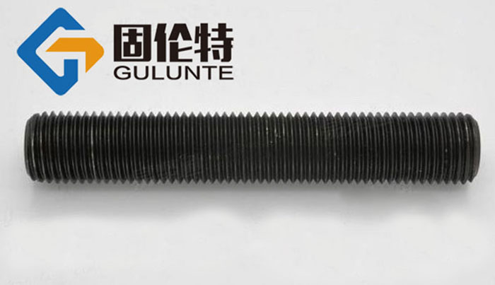 雙頭螺栓螺柱型號規格尺寸表大全一覽表